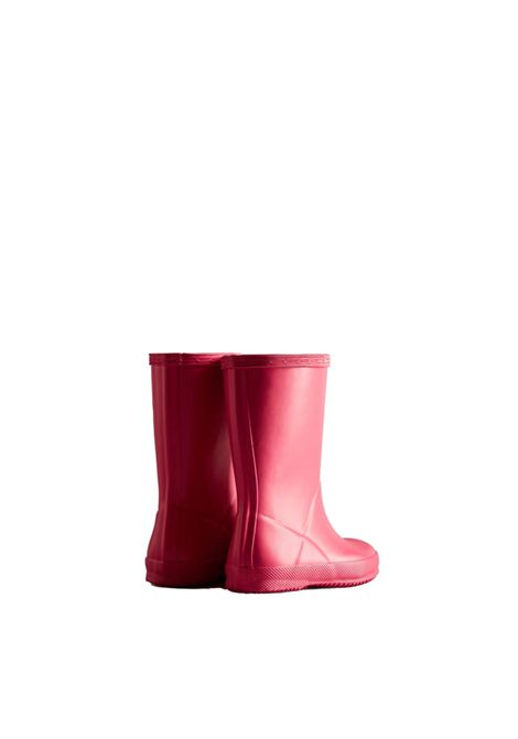 Stivali da pioggia HUNTER | HFRK00352.RBP BRIGHT PINK
